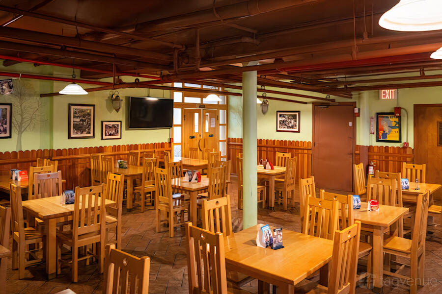 Restaurant Restaurant