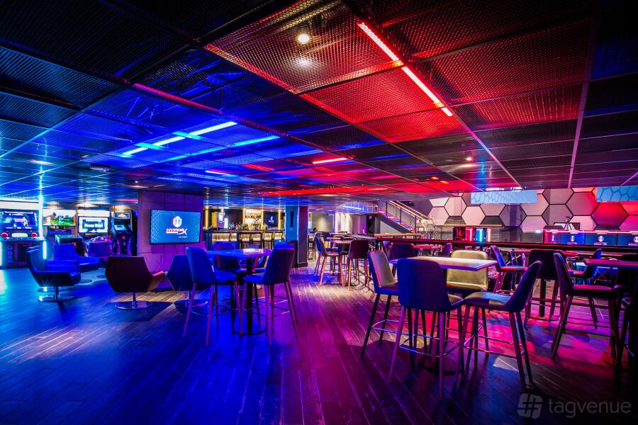 Venue Buyout at