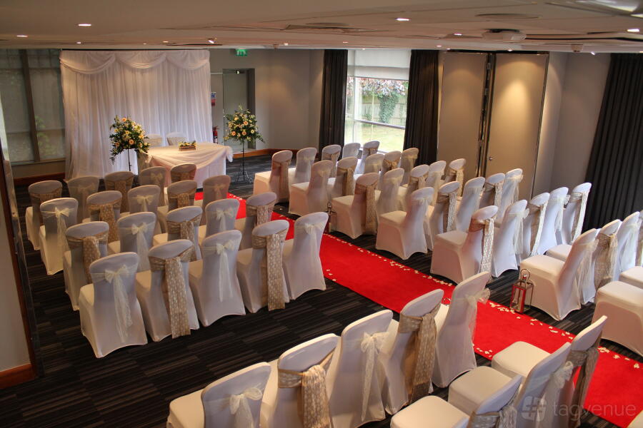 Weddings in The Academy Weddings in The Academy