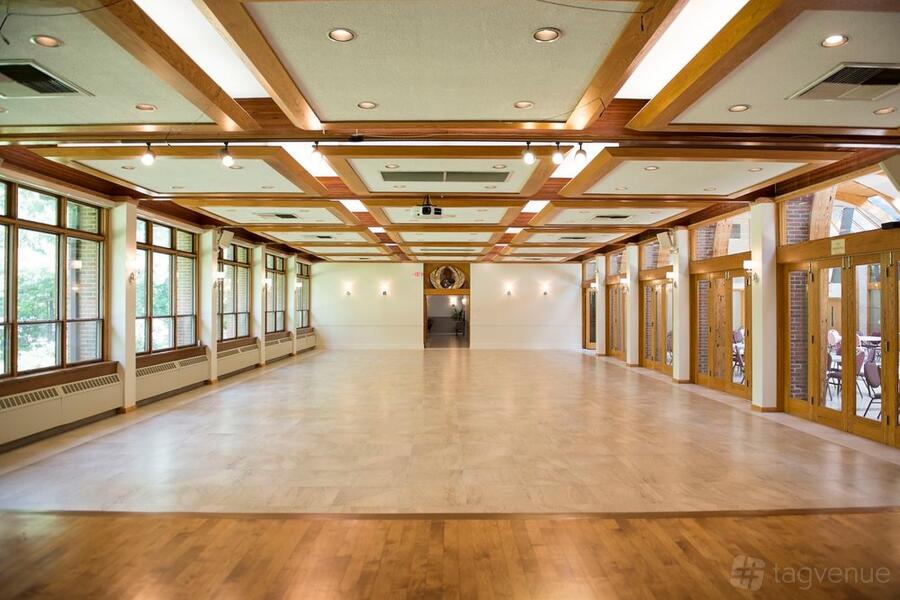 Ariyan Conference Hall Ariyan Conference Hall