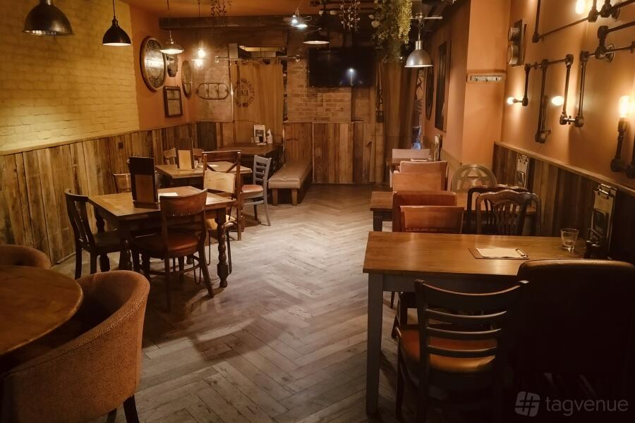 Function Room Function Room