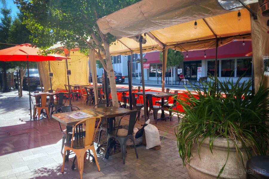 Parklet Parklet