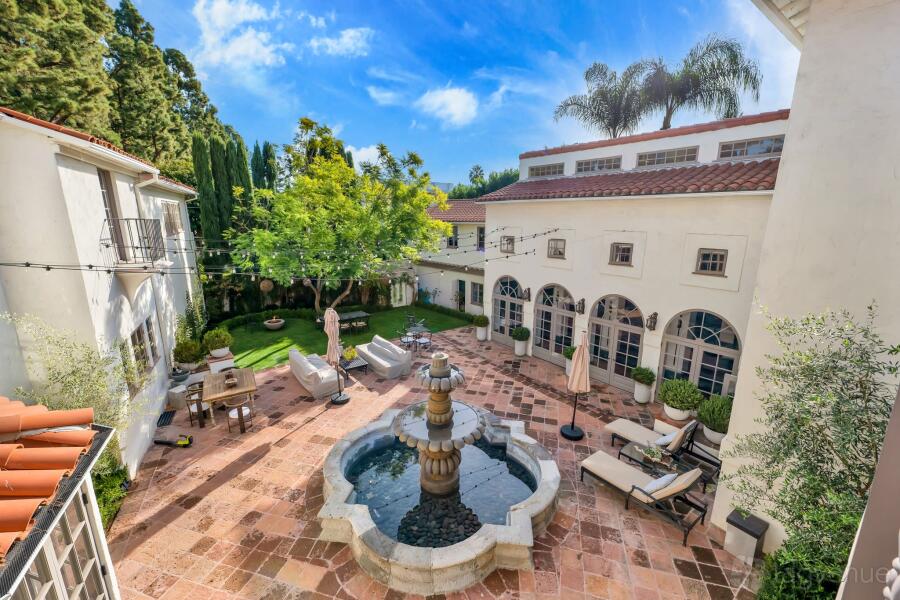 Casa Del Sol Beverly Hills Casa Del Sol Beverly Hills