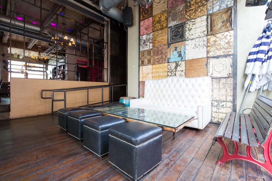 Selma Lounge Selma Lounge