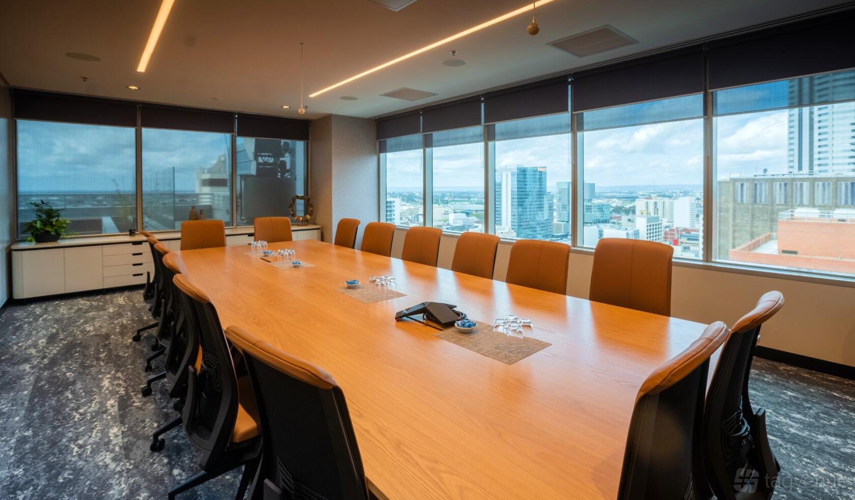 Dexus Place St Georges Terrace Venue Hire in Perth | Reviews, Photos ...