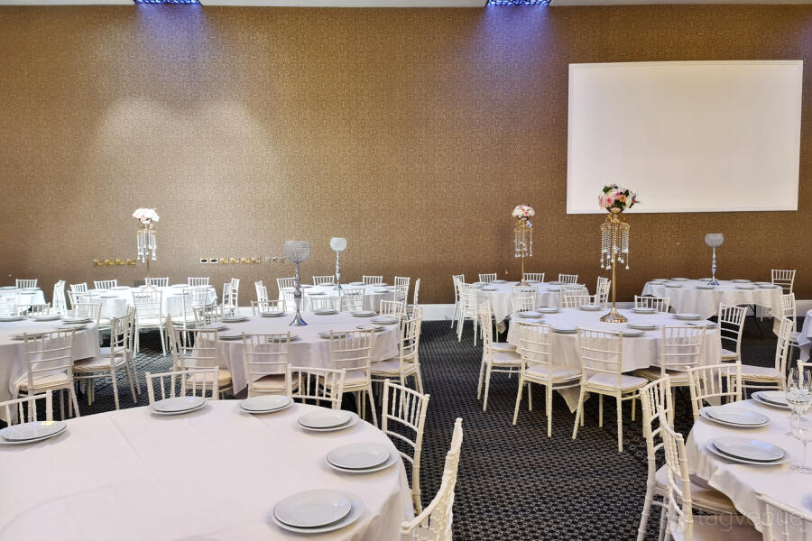 Grand Suite Grand Suite