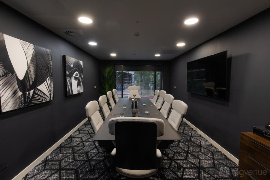 Conference Room Conference Room