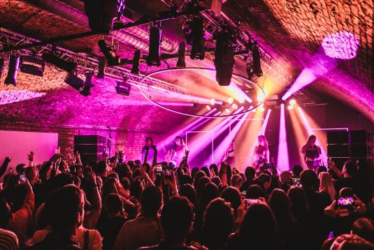The 16 Best Railway Arches for Event Hire in London | Tagvenue