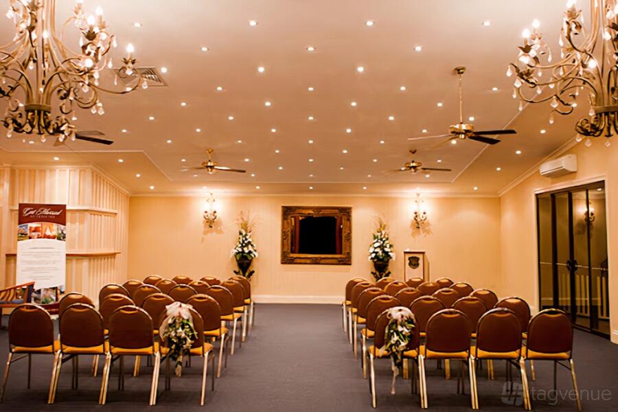 Shafston House Weddings & Event Shafston House Weddings & Event