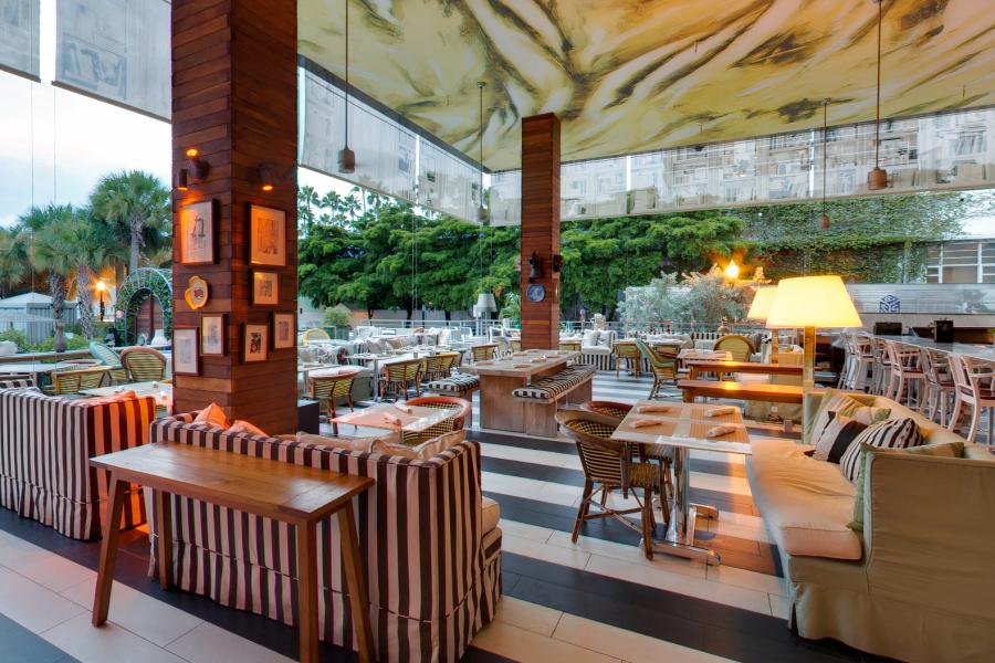 Clyde south beach sales