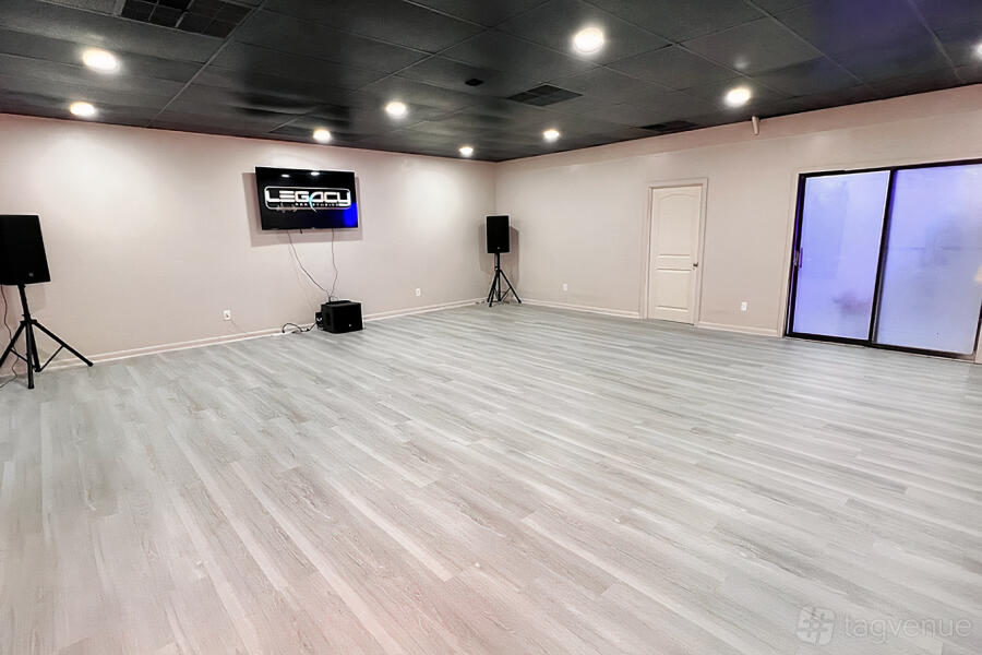 Legacy Pro Studios Legacy Pro Studios