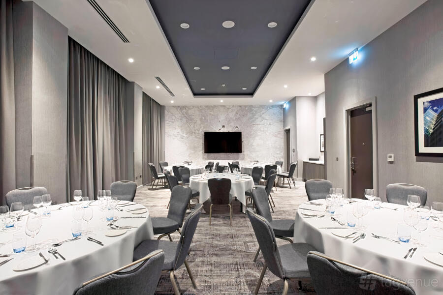 Piccadilly Event Space at