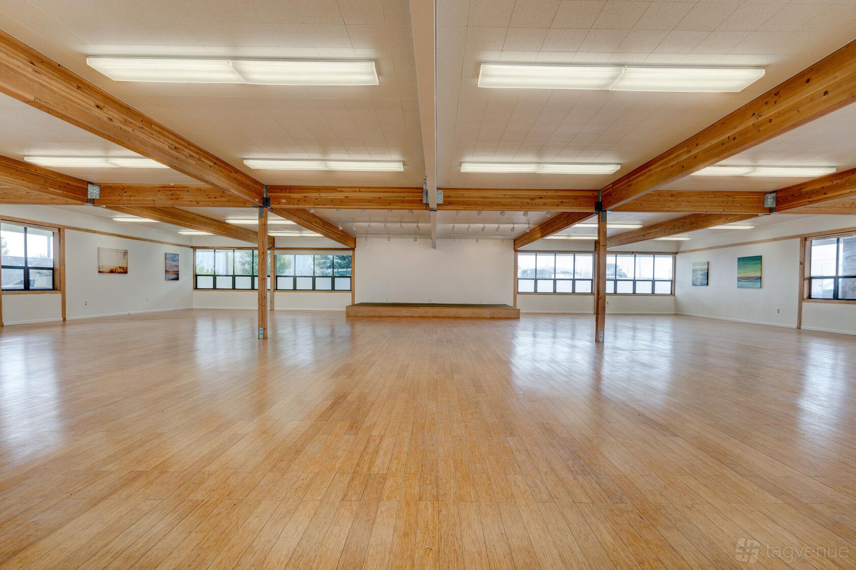 Event Space Library Event Space - Cityview Event Hall - Event Venue Rental - Tagvenue.com