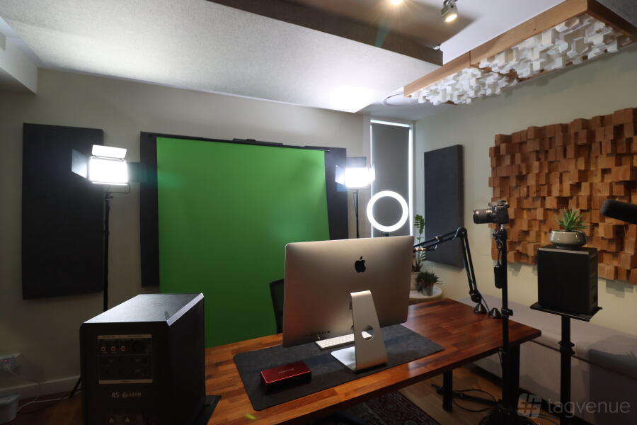 Multimedia Studio Multimedia Studio