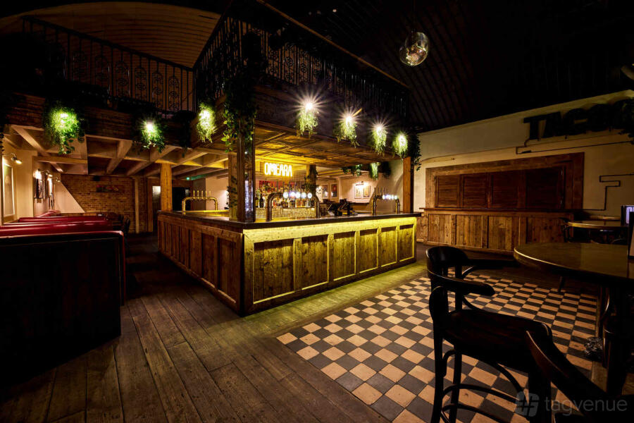 London Rae Shupe Rae's London (Whole Venue) - Rae's - Event Venue Hire - Tagvenue.com