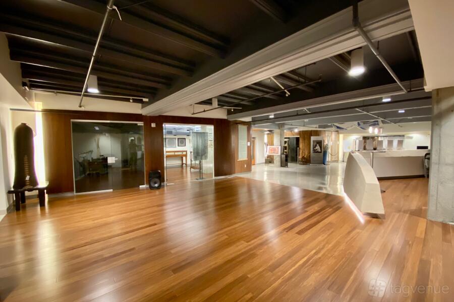 Event Space Event Space