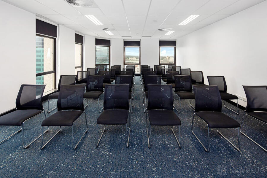 Seminar Rooms at