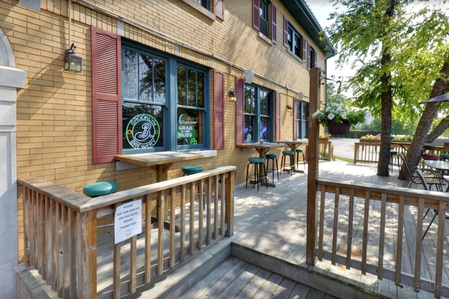 Patio Patio