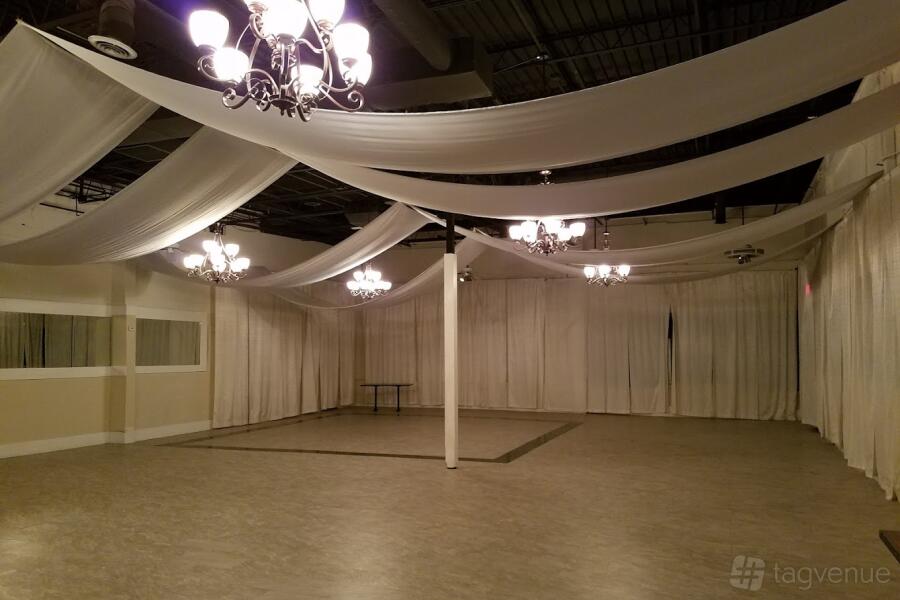 Entire Venue Entire Venue