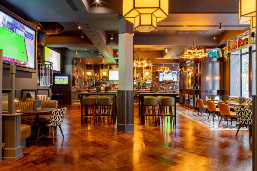 Venue Exclusive Hire Venue Exclusive Hire