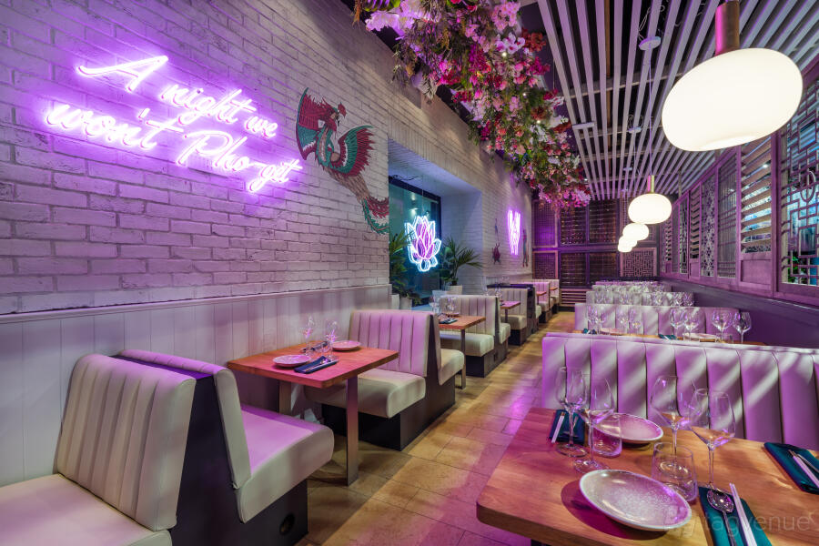 Namii Kitchen & Cocktails Namii Kitchen & Cocktails