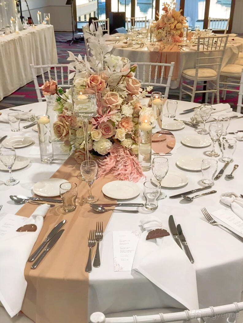 Lake View Function Room Waterview Function Room - VBC - Club Valentine On The Lake - Event ...