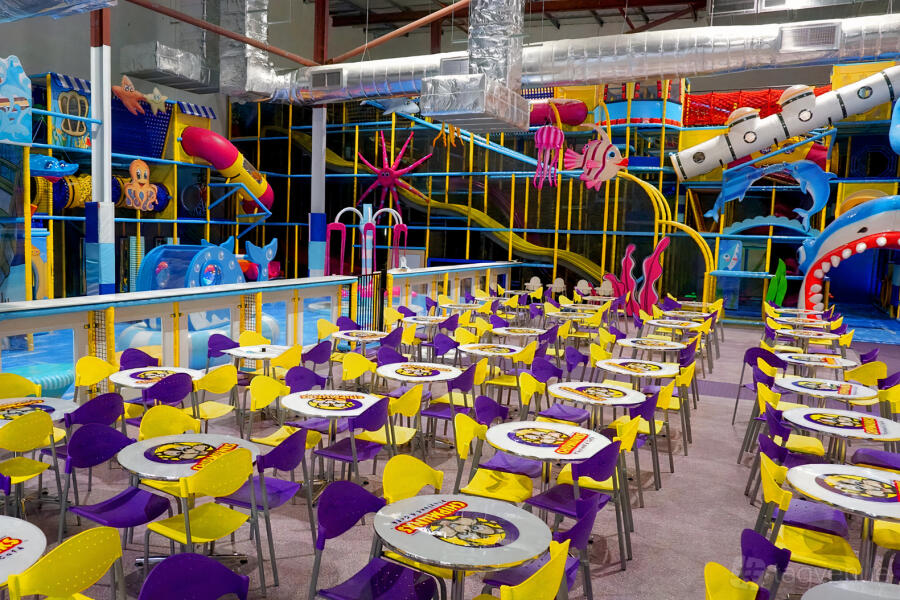 Event Space Event Space