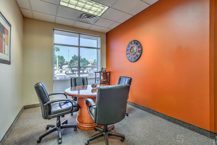 Small Conference Room Small Conference Room