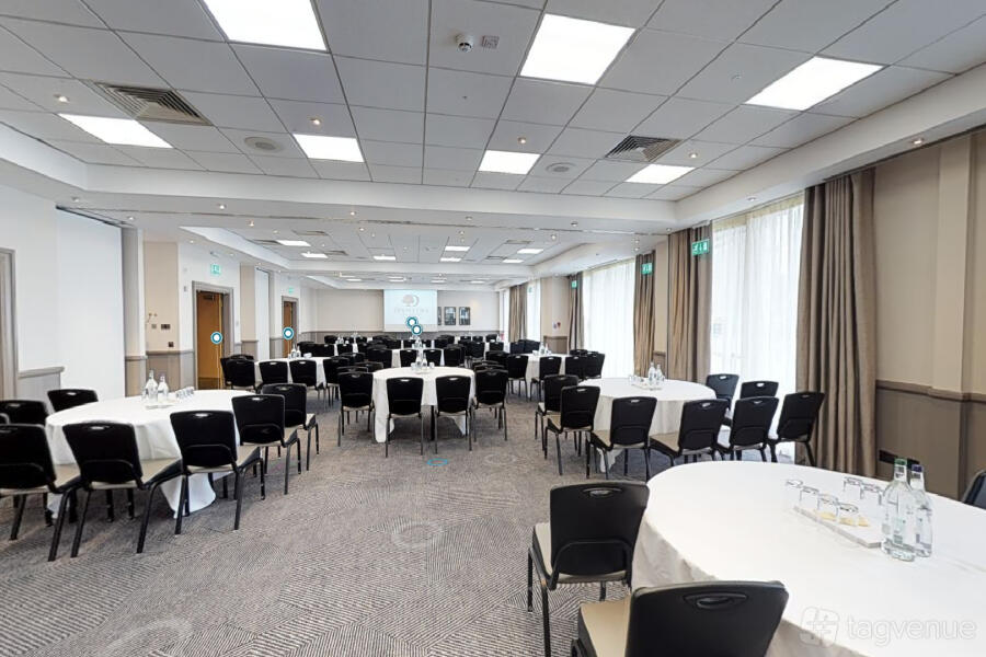 Redcliffe Suite Redcliffe Suite