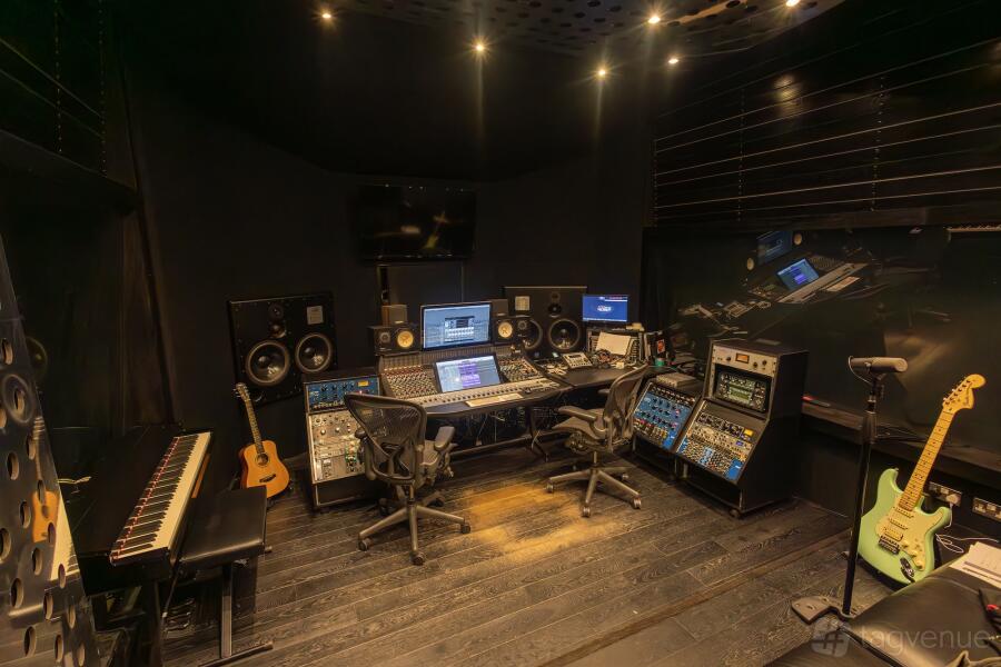 Studio Studio