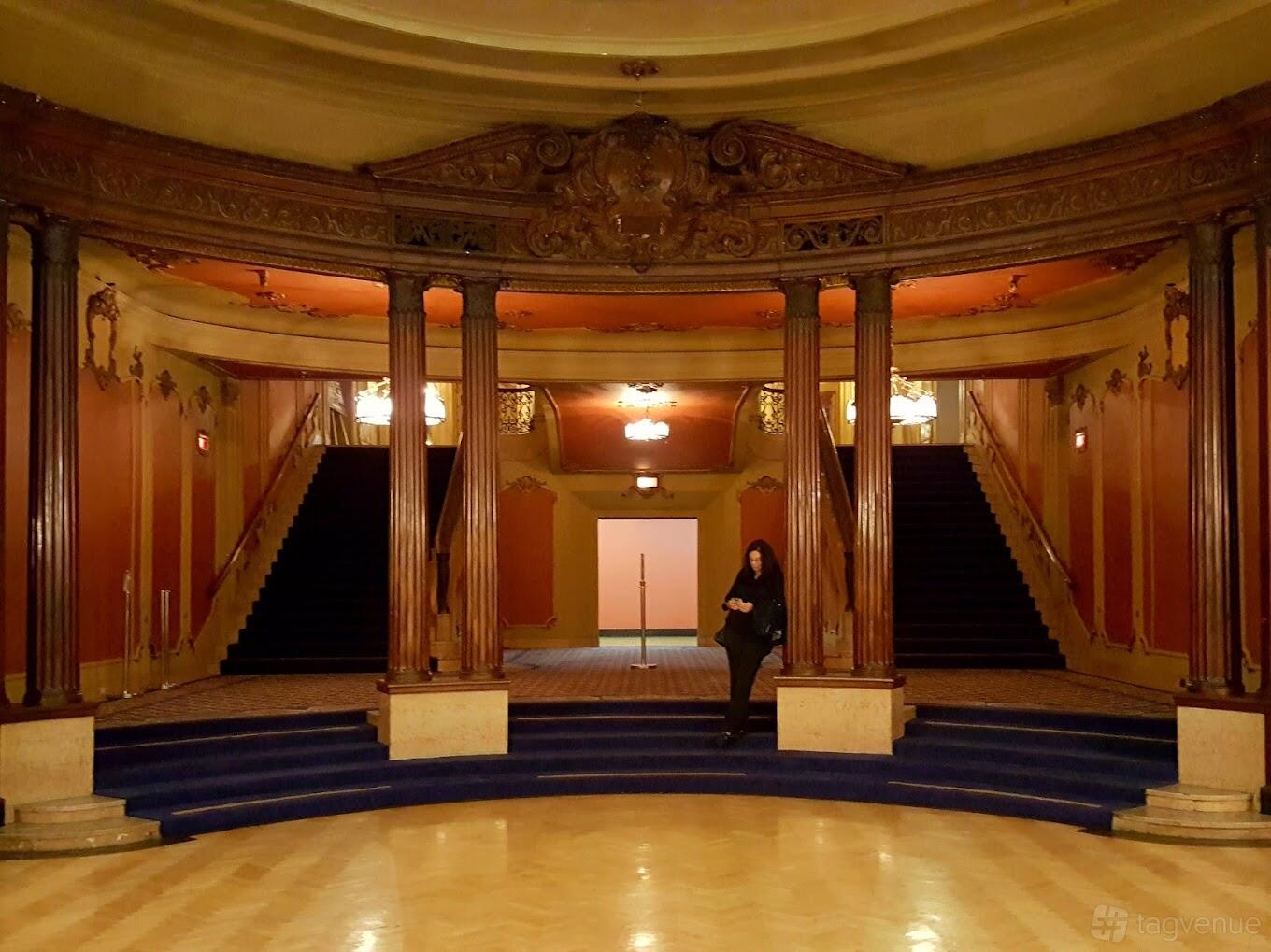 Los Angeles Theatre Venue Rental | Photos & Prices