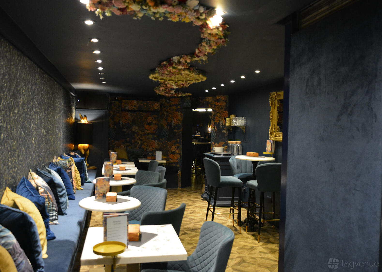 Entire Venue - The Rabbits Hole - Event Venue Hire - Tagvenue.com