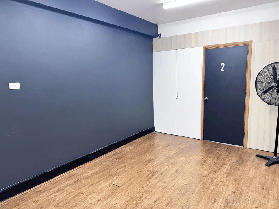 openstudio:model:... Studio 3A - Alma Studios (formerly Connection Studios) - Event Venue ...