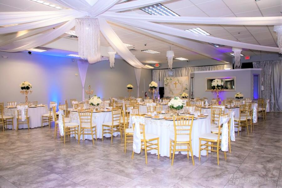 Entire Venue Entire Venue