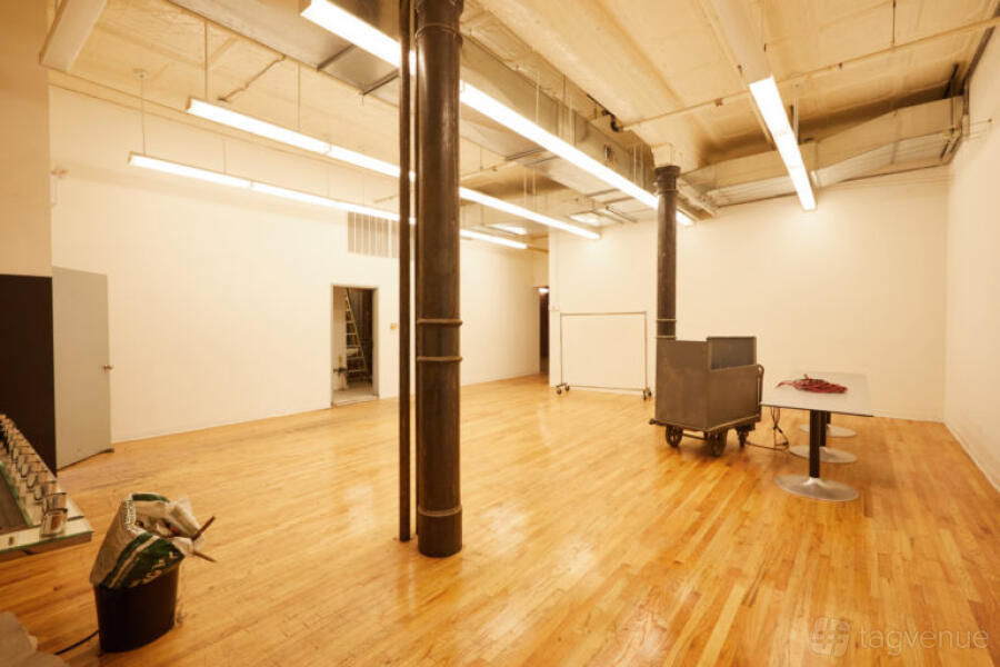 soholofts.nyc 2nd floor - Soholofts.nyc - Event Venue Rental - Tagvenue.com