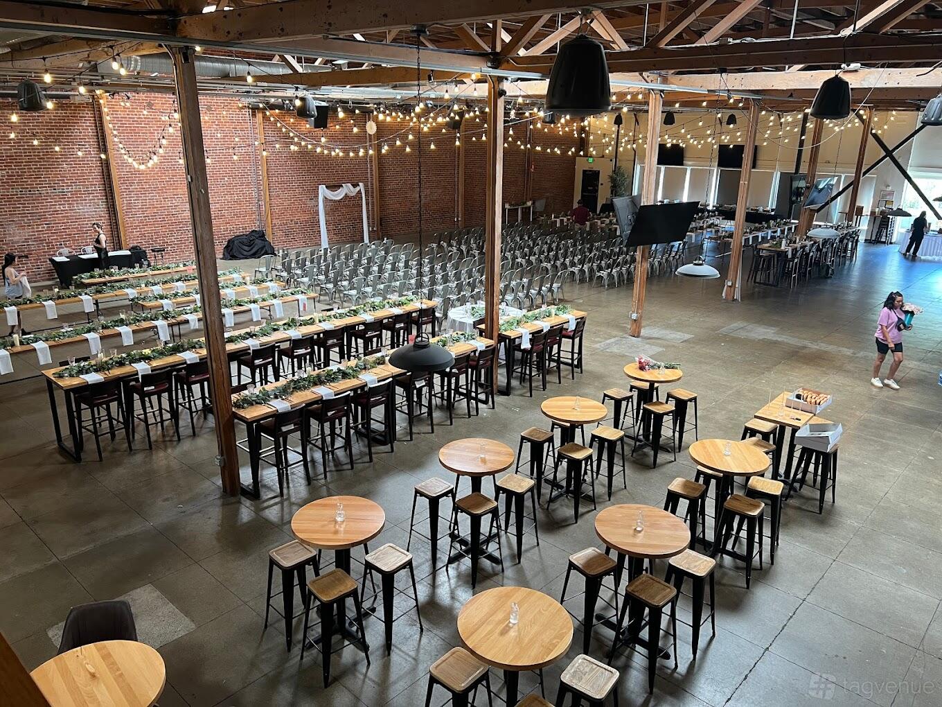 Guildhouse Guildhouse Venue Rental in San Jose, CA | Photos & Prices
