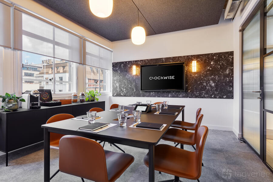 Meeting Room 5:M1 at