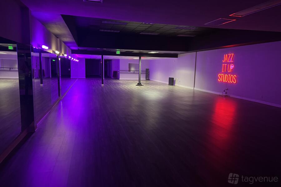 Versatile Event Space Versatile Event Space