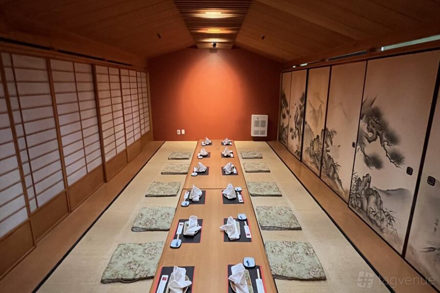 Tatami Room Tatami Room