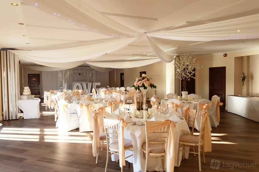 Reigate Events Wedding venues reigate | Honestweddingadvice.com