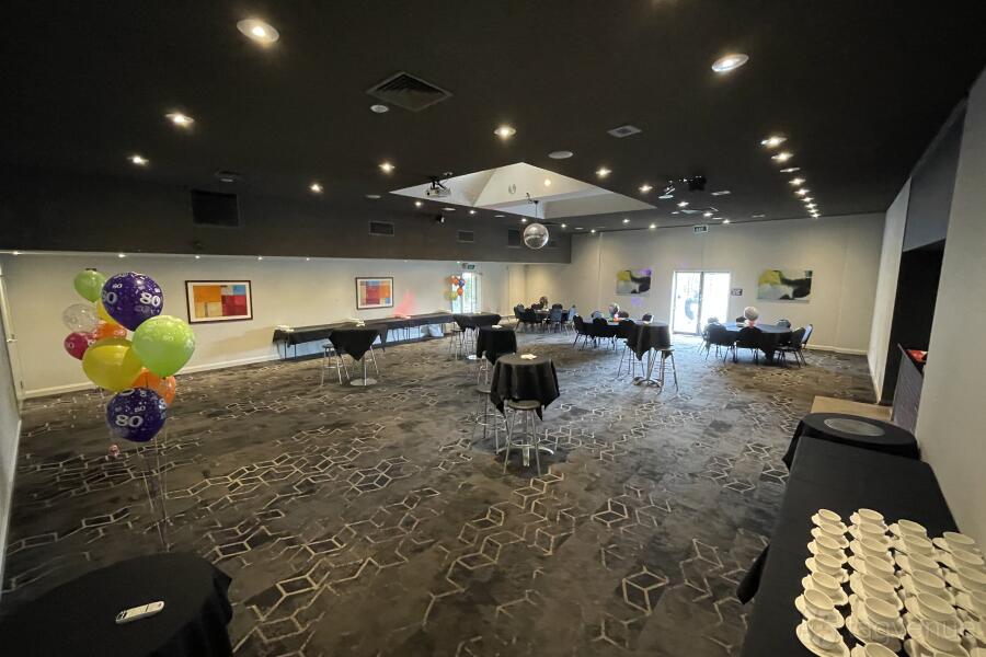 Eaglemont Room Eaglemont Room