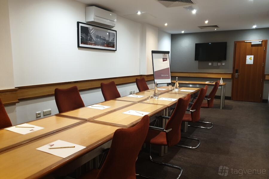 Meeting Room 9 Meeting Room 9