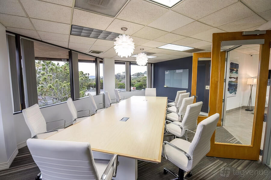 Boardroom Boardroom