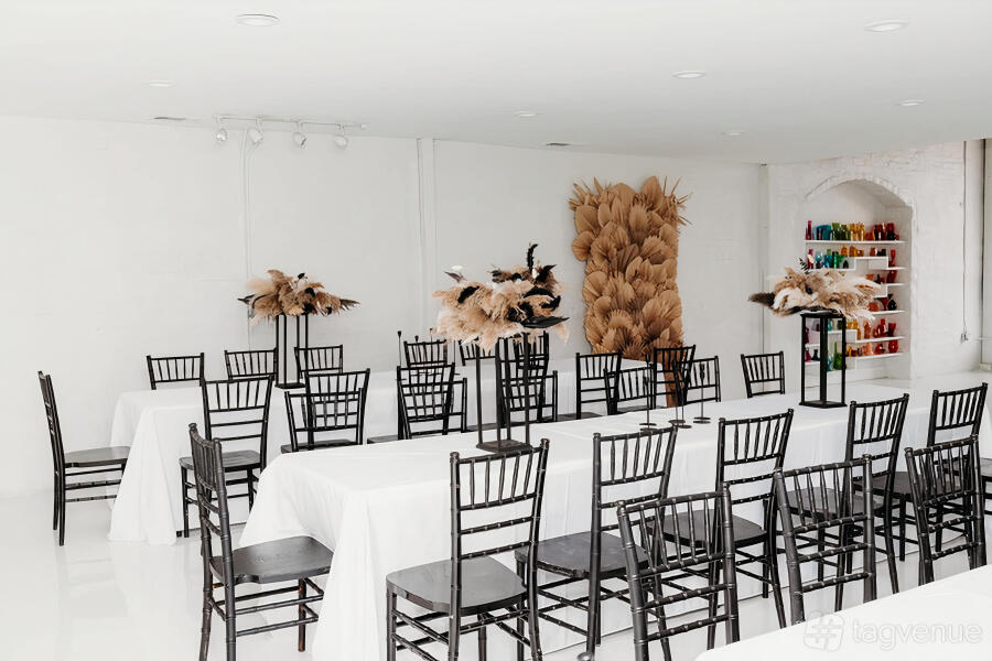 Event Space Event Space