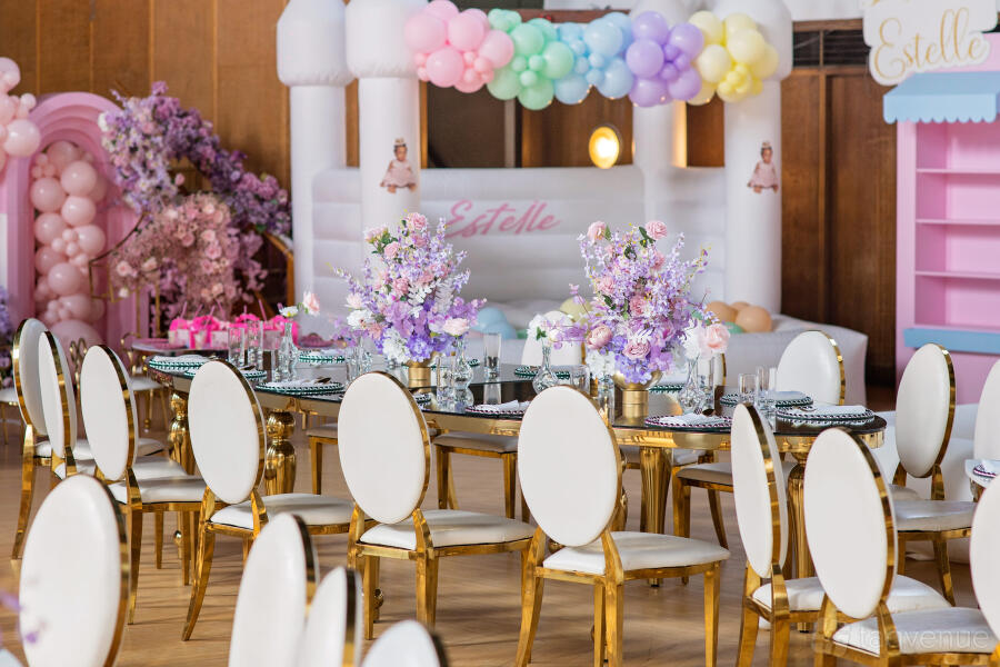 The Auditorium - Greenwich Borough Hall - Event Venue Hire - Tagvenue.com