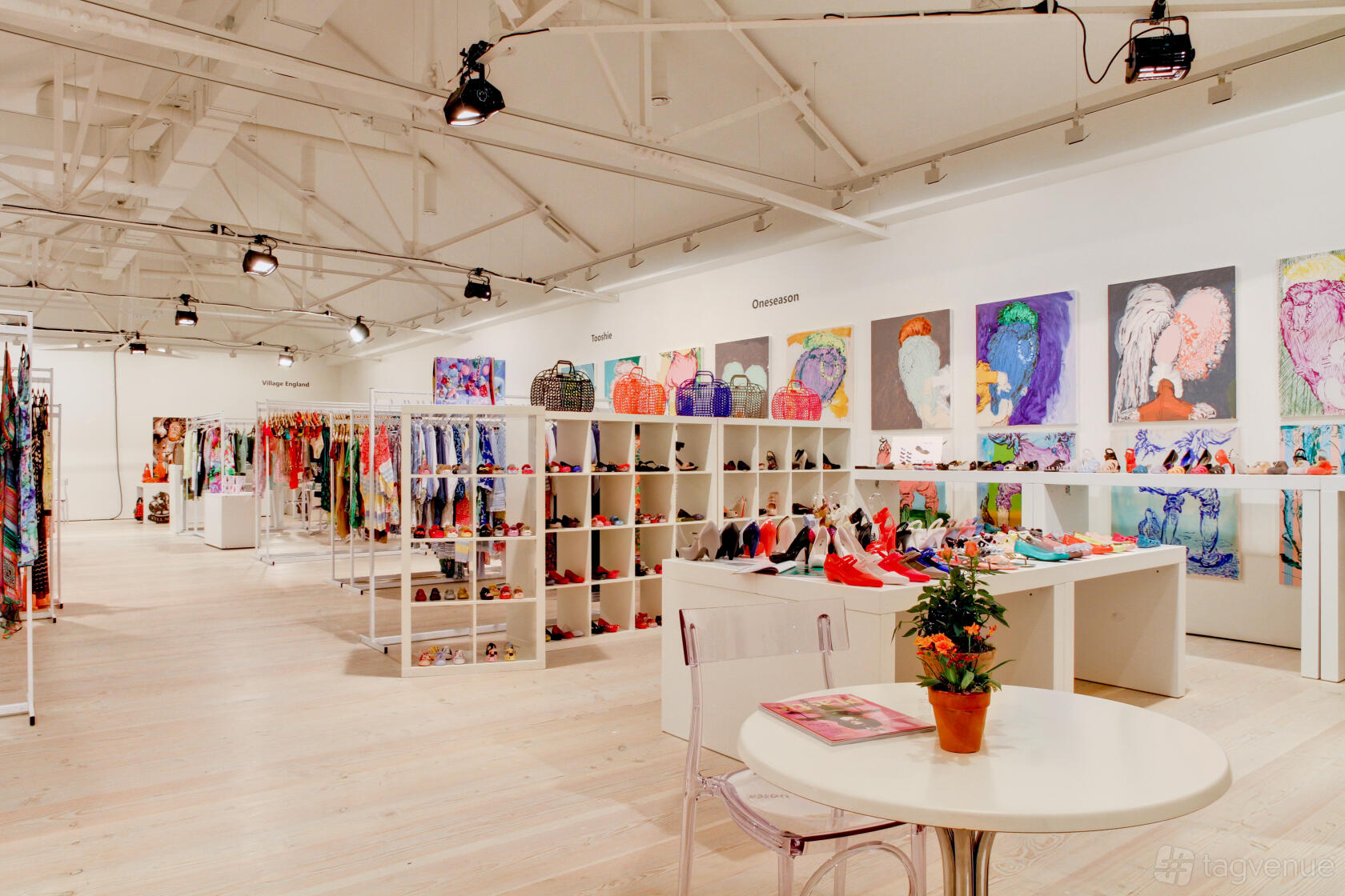 Saatchi Gallery Venue Hire in London | Photos & Prices