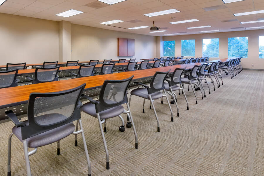 Training Room Training Room