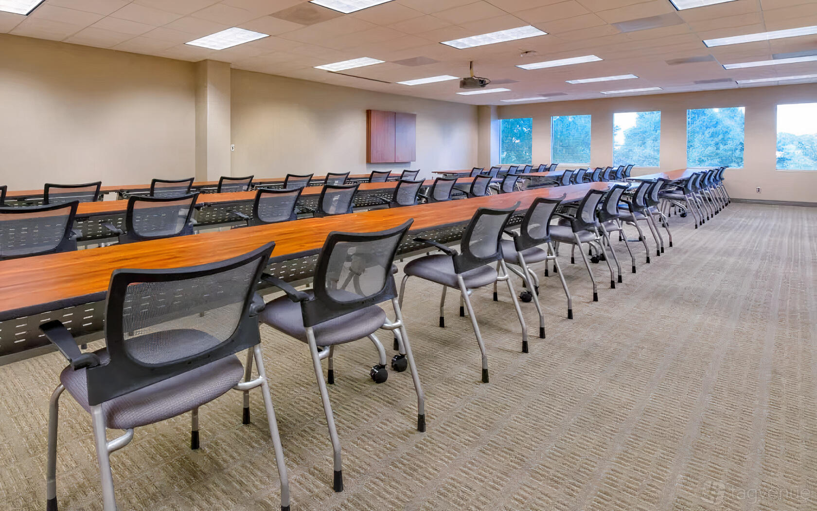 Training Roon Training Room - Lucid Private Offices - Cumberland - Event Venue Rental ...