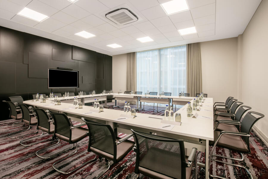 Tower Suite Tower Suite