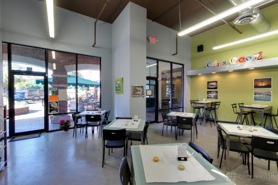 Cafe Monet Art and Clay Studio Cafe Monet Art and Clay Studio